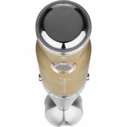 Sencor|Batedora de Mão Sencor SHB 5607CH-EUE3 Aço