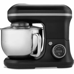 Philips|Robot de Cozinha Philips HR7776/90 Preto 1300 W