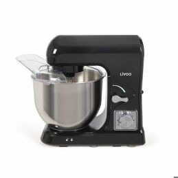Esperanza|Robot de Cozinha Esperanza EKM024 Branco Cinzento 800 W 4 L