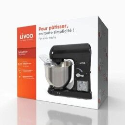 Livoo|Robot de Cozinha Livoo