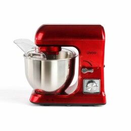 Esperanza|Robot de Cozinha Esperanza EKM024 Branco Cinzento 800 W 4 L