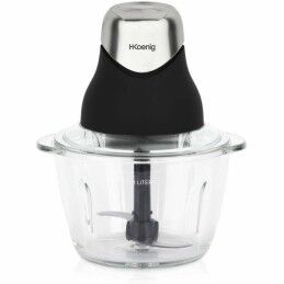 SMAPP|Picadora SMAPP 489.8 BIAŁA Branco Cinzento 2000 W