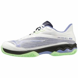 Sapatilhas de Pádel para Adultos Mizuno Wave Exceed Light 2 Branco