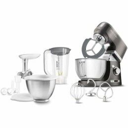 Sencor|Robot de Cozinha Sencor STM 7878BK Preto