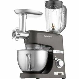 Sencor|Robot de Cozinha Sencor STM 7878BK Preto