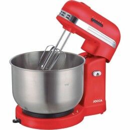 JOCCA|Robot de Cozinha JOCCA Vermelho Cinzento 3,5 L