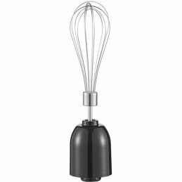 JOCCA|Batedora de Mão JOCCA Preto Cinzento 1200 W