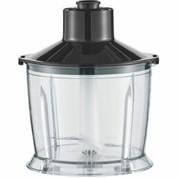 JOCCA|Batedora de Mão JOCCA Preto Cinzento 1200 W