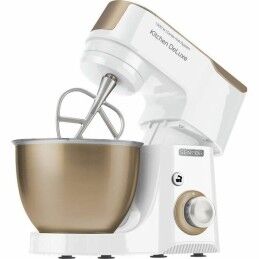 Sencor|Robot de Cozinha Sencor STM 4467CH Aço