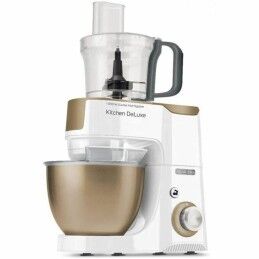 Sencor|Robot de Cozinha Sencor STM 4467CH Aço