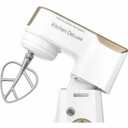 Sencor|Robot de Cozinha Sencor STM 4467CH Aço