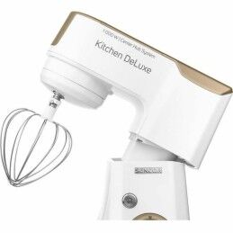 Sencor|Robot de Cozinha Sencor STM 4467CH Aço