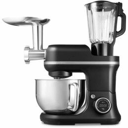 Medion|Robot de Cozinha Medion MD18430 Preto 1200 W 5 L