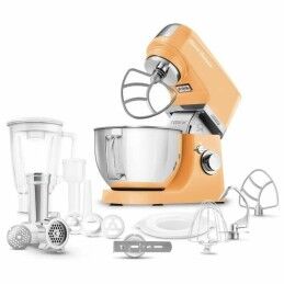 Philips|Robot de Cozinha Philips HR7776/90 1000 W 1300 W 2,2 L