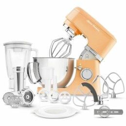 Sencor|Robot de Cozinha Sencor STM 6353OR Laranja 1000 W