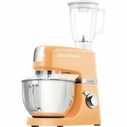 Sencor|Robot de Cozinha Sencor STM 6353OR Laranja 1000 W