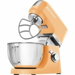 Sencor|Robot de Cozinha Sencor STM 6353OR Laranja 1000 W