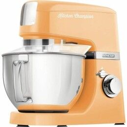 Sencor|Robot de Cozinha Sencor STM 6353OR Laranja 1000 W