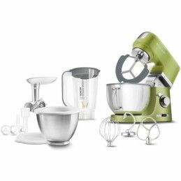 Sencor|Robot de Cozinha Sencor STM 7870GG Cinzento
