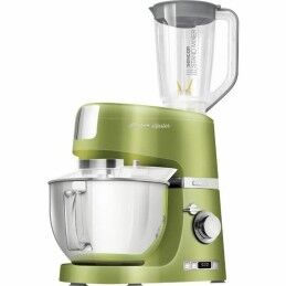 Sencor|Robot de Cozinha Sencor STM 7870GG Cinzento