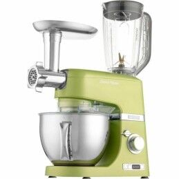 Sencor|Robot de Cozinha Sencor STM 7870GG Cinzento