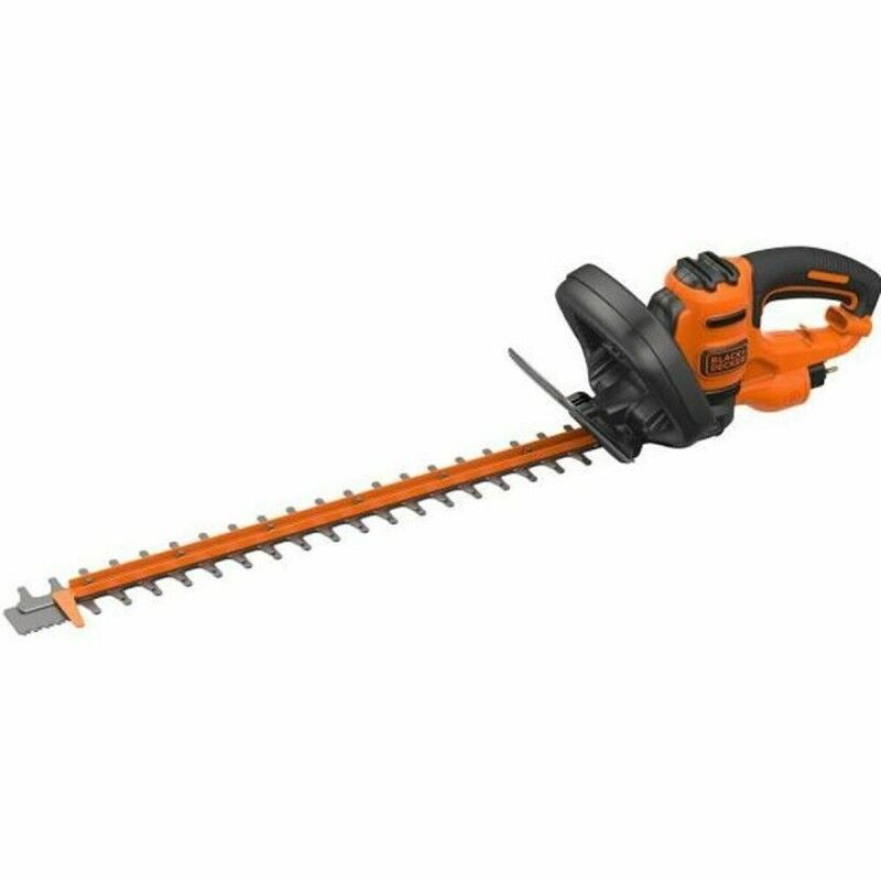 Black & Decker|Corta-sebes Black & Decker BEHTS401 55 cm 500 W 220-240 V