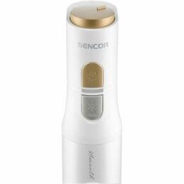 Sencor|Batedora de Mão Sencor SHB 6441WH Branco