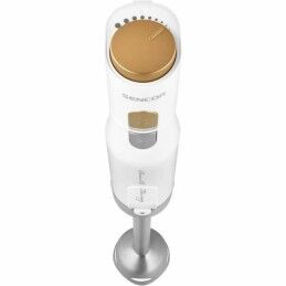 Sencor|Batedora de Mão Sencor SHB 6441WH Branco