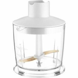 Sencor|Batedora de Mão Sencor SHB 6441WH Branco