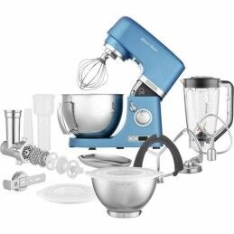 Philips|Robot de Cozinha Philips HR7776/90 1000 W 1300 W 2,2 L