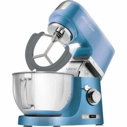 Sencor|Robot de Cozinha Sencor STM 7872BL Azul 1000 W