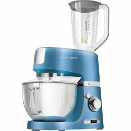 Sencor|Robot de Cozinha Sencor STM 7872BL Azul 1000 W