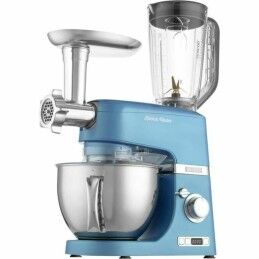 Sencor|Robot de Cozinha Sencor STM 7872BL Azul 1000 W