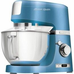 Sencor|Robot de Cozinha Sencor STM 7872BL Azul 1000 W