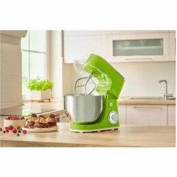 Sencor|Robot de Cozinha Sencor STM 3631GR Verde