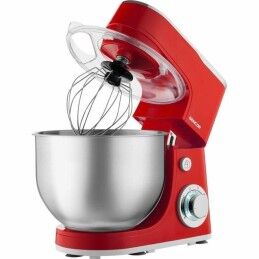 Sencor|Robot de Cozinha Sencor STM 3634RD Vermelho