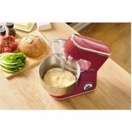 Sencor|Robot de Cozinha Sencor STM 3634RD Vermelho