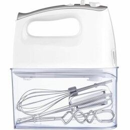 Sencor|Batedora de Mão Sencor SHM 5206WH-EUE3 Branco