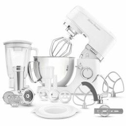 Sencor|Robot de Cozinha Sencor Kitchen Champion STM 6350WH Branco 1000 W 4,5 L