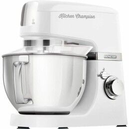 Sencor|Robot de Cozinha Sencor Kitchen Champion STM 6350WH Branco 1000 W 4,5 L