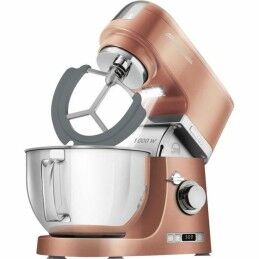 Sencor|Robot de Cozinha Sencor STM 7876GD Ouro