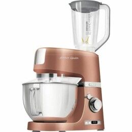 Sencor|Robot de Cozinha Sencor STM 7876GD Ouro