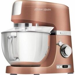 Sencor|Robot de Cozinha Sencor STM 7876GD Ouro