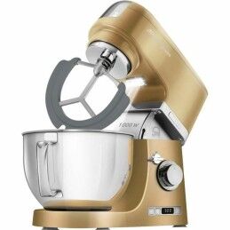 Sencor|Robot de Cozinha Sencor STM 7877CH Cromo