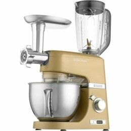 Sencor|Robot de Cozinha Sencor STM 7877CH Cromo