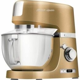 Sencor|Robot de Cozinha Sencor STM 7877CH Cromo