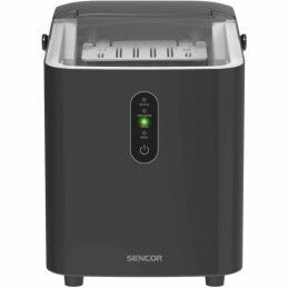 Sencor|Máquina de Cortar Fiambre Sencor SFS 1001GR Branco Verde 100 W