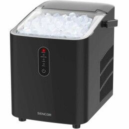 Sencor|Máquina de Fazer Gelo Sencor SIM 2500BK Preto