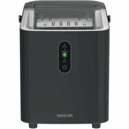 Sencor|Máquina de Fazer Gelo Sencor SIM 2500BK Preto