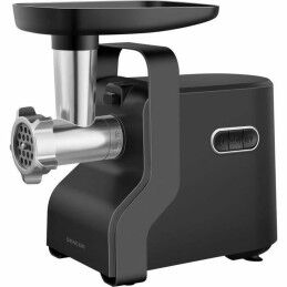Sencor|Picadora Sencor SMG 5400BK Preto Aço inoxidável